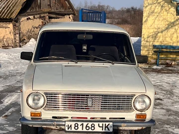 Авто ВАЗ 1111 Ока 1986 № 8494391