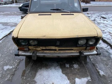 Авто ВАЗ 21063 1985 № 8494392