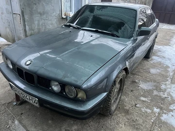 Авто BMW 5 Серия 1989 № 8494397