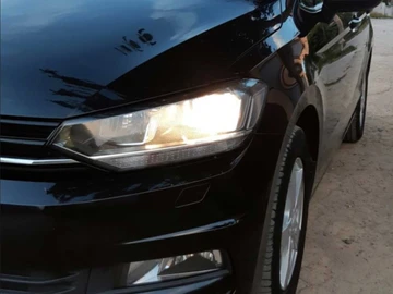 Авто Volkswagen Touran 2016 № 8494401