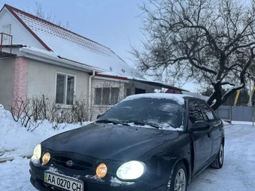 Авто KIA Avella 1998 № 8494402
