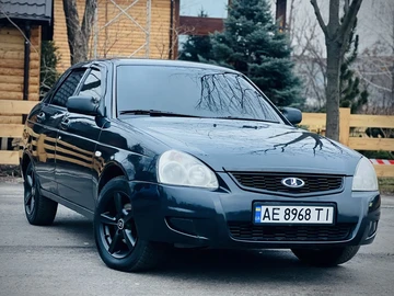 Авто ВАЗ 2172 Priora 2008 № 8494404