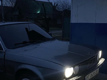 Авто BMW 3 Серия 1986 № 8494440