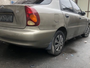 Авто Daewoo Arcadia 2012 № 8494456