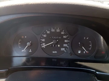 Авто Daewoo Lanos Sens  2007 № 8494462