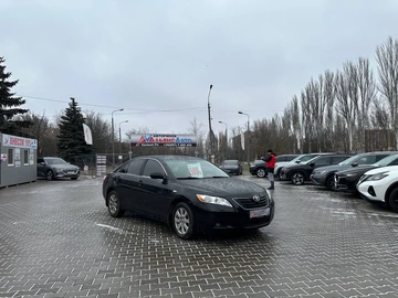 Авто Toyota Camry 2008 № 8494463