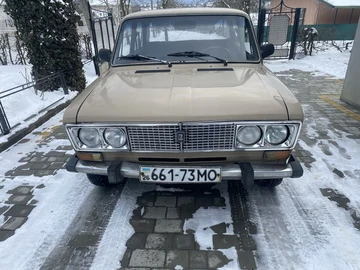 Авто ВАЗ 21063 1987 № 8494464