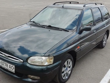 Авто Ford Escort 1996 № 8494469