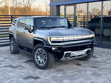 Авто Hummer H1 2023 № 8494470