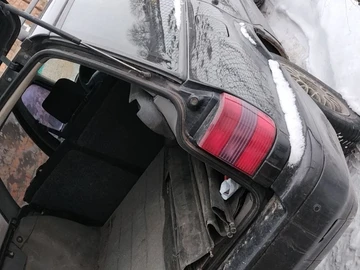 Авто Volkswagen Passat Variant 1995 № 8494485