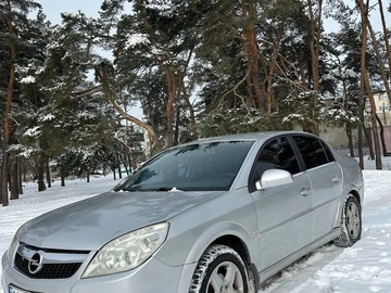 Авто Opel Vectra 2007 № 8494490