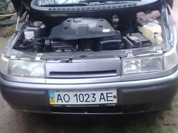 Авто SEAT Arosa 2006 № 8494535