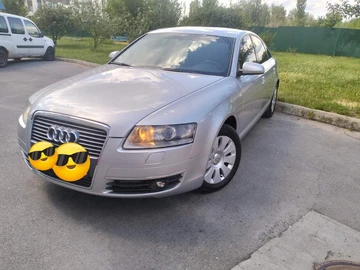 Авто Audi 100 2008 № 8494536