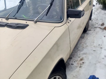 Авто ВАЗ 2101 1972 № 8494537