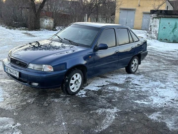Авто Daewoo Nexia 1996 № 8494567
