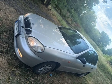 Авто Daewoo Lanos Sens  2003 № 8494568