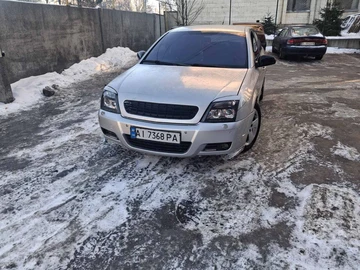 Авто Opel Vectra 2003 № 8494613