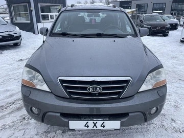Авто KIA Sorento 2009 № 8494616