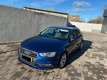 Авто Audi A3 2014 № 8494618