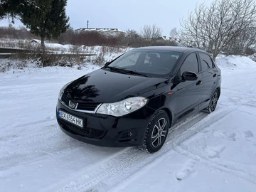 Авто ЗАЗ Forza 2011 № 8494643