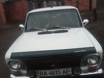 Авто ВАЗ 2101 1990 № 8494645