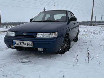 Авто ВАЗ 2110 Богдан 2006 № 8494652