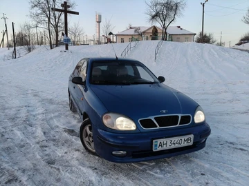 Авто Daewoo Arcadia 2008 № 8494653