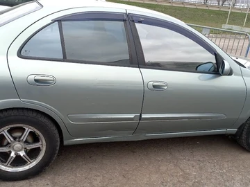 Авто Nissan Almera 2006 № 8494656