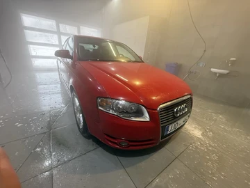Авто Audi A4 2005 № 8494661