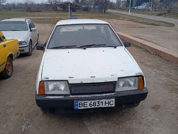 Авто ВАЗ 2108 1990 № 8494666