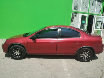 Авто Chrysler Neon 2004 № 8494674