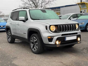 Авто Jeep Cj8 2018 № 8494679