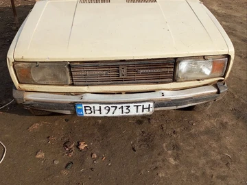 Авто ВАЗ 2105 1990 № 8494699