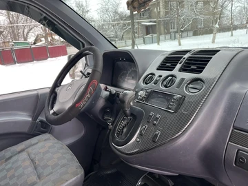 Авто Mercedes Vito 2002 № 8494700