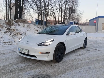 Авто Tesla Model 3 2019 № 8494709