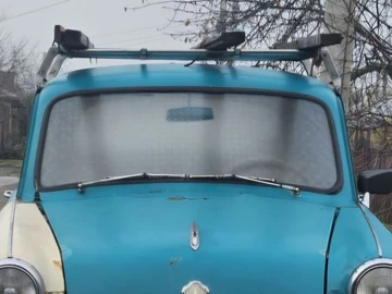 Авто  407 1958 № 8494710