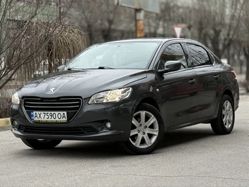Авто Peugeot 104 2012 № 8494712