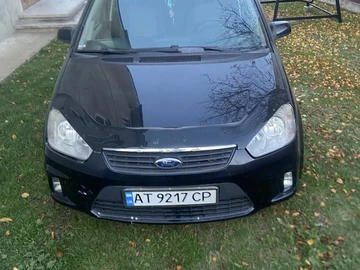 Авто Ford C-Max 2009 № 8494727