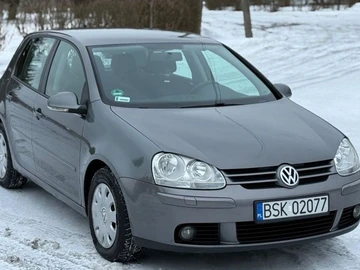 Авто Volkswagen Golf 2006 № 8494729