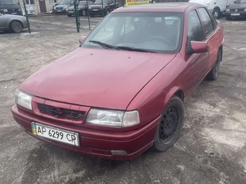 Авто Opel Vectra 1992 № 8494731