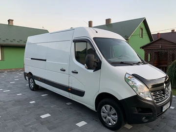 Авто Renault Master 2015 № 8494732