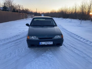 Авто ВАЗ 2115 2008 № 8494739