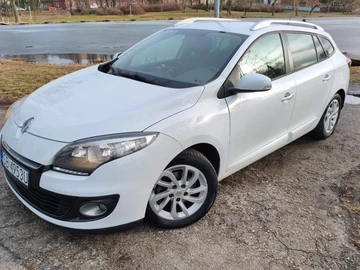 Авто Renault Megane 2012 № 8494768