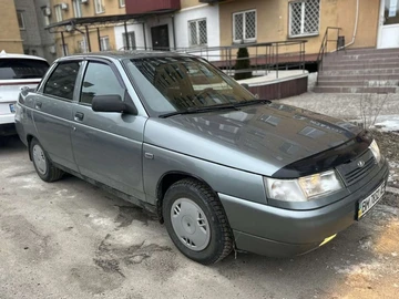 Авто ВАЗ 2110 2007 № 8494794