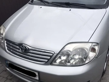Авто Toyota Corolla 2005 № 8494801