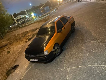 Авто Ford Sierra 1989 № 8494802