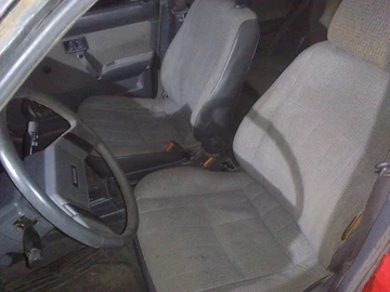Авто Nissan Sunny 1987 № 8494806