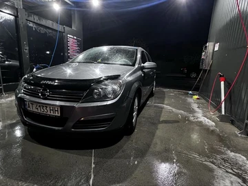 Авто Opel Astra 2004 № 8494815