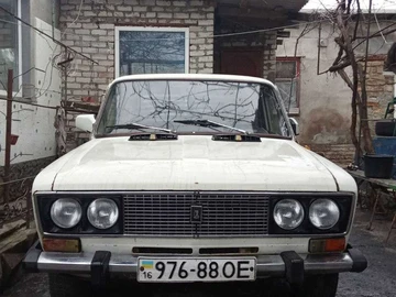 Авто ВАЗ 2106 1990 № 8494816
