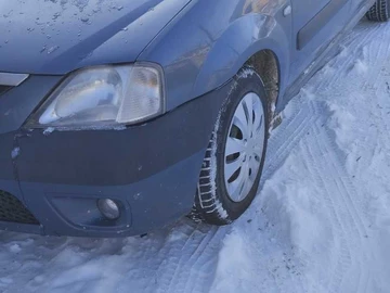 Авто Dacia 1300 2007 № 8494840